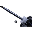 2021 Mercedes Benz CLA250 Strut 2